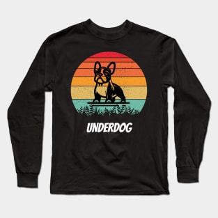 Underdog Long Sleeve T-Shirt